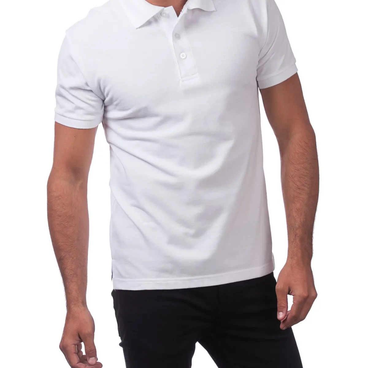 Polo (s/s) 4